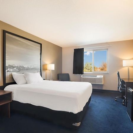 Americas Best Value Inn ספארקס מראה חיצוני תמונה