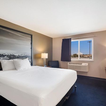 Americas Best Value Inn ספארקס מראה חיצוני תמונה
