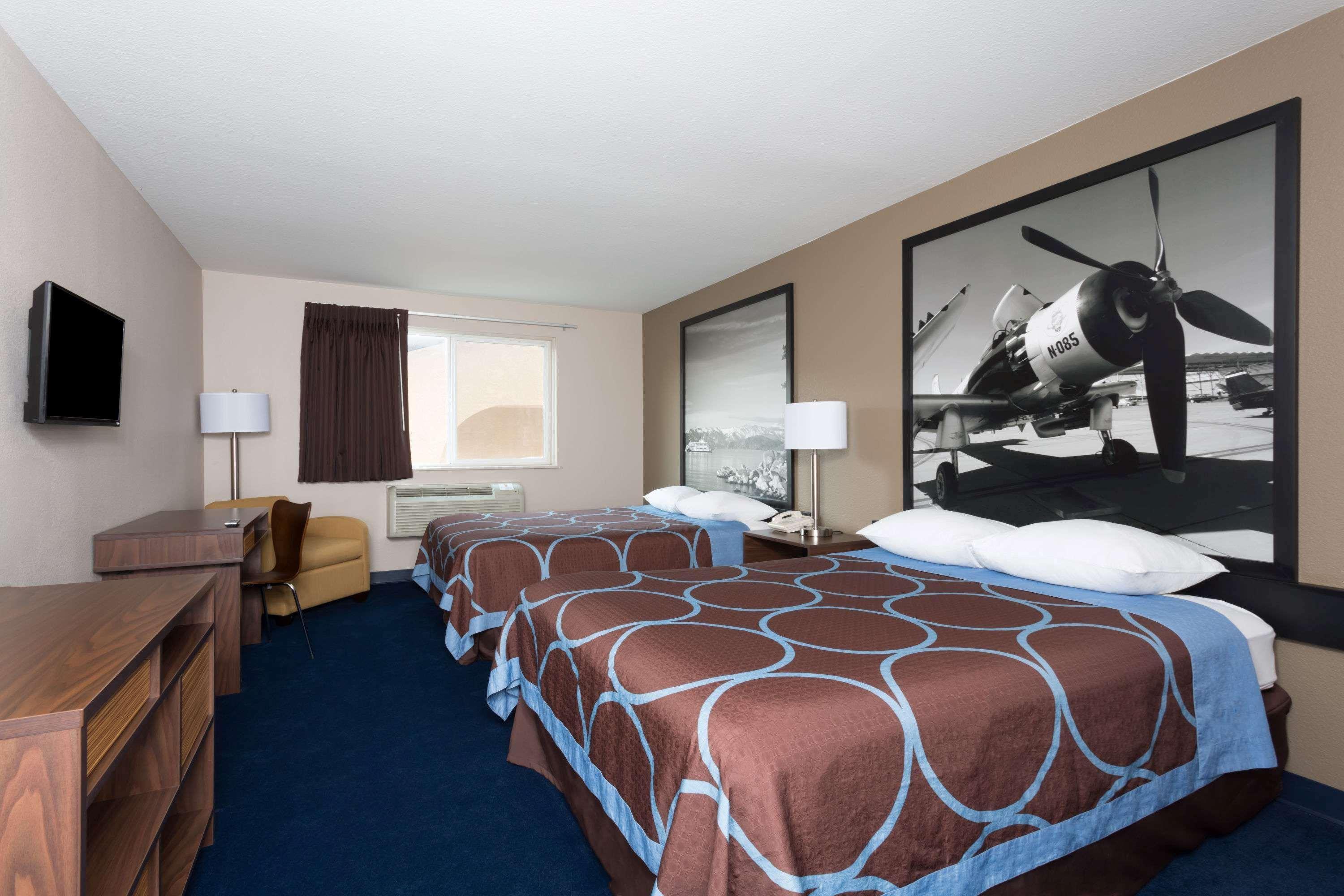 Americas Best Value Inn ספארקס מראה חיצוני תמונה