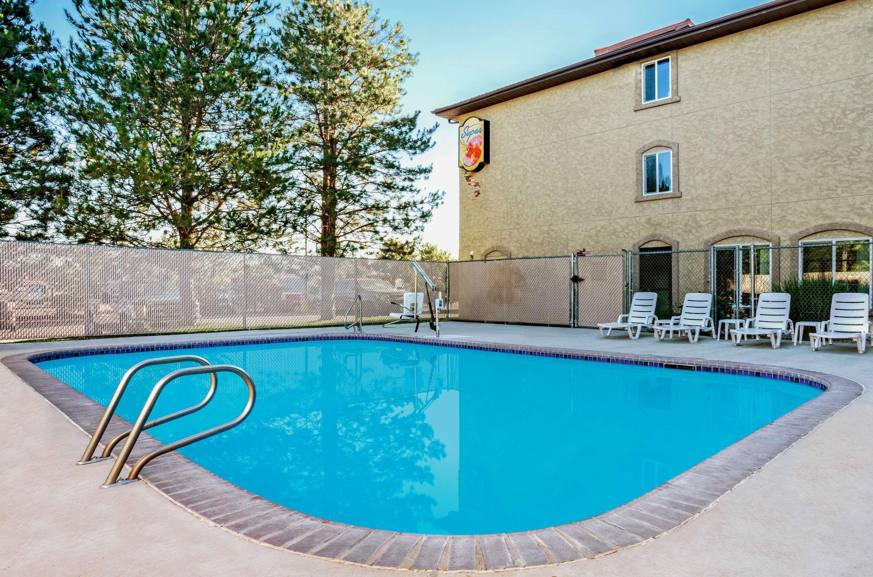 Americas Best Value Inn ספארקס מראה חיצוני תמונה
