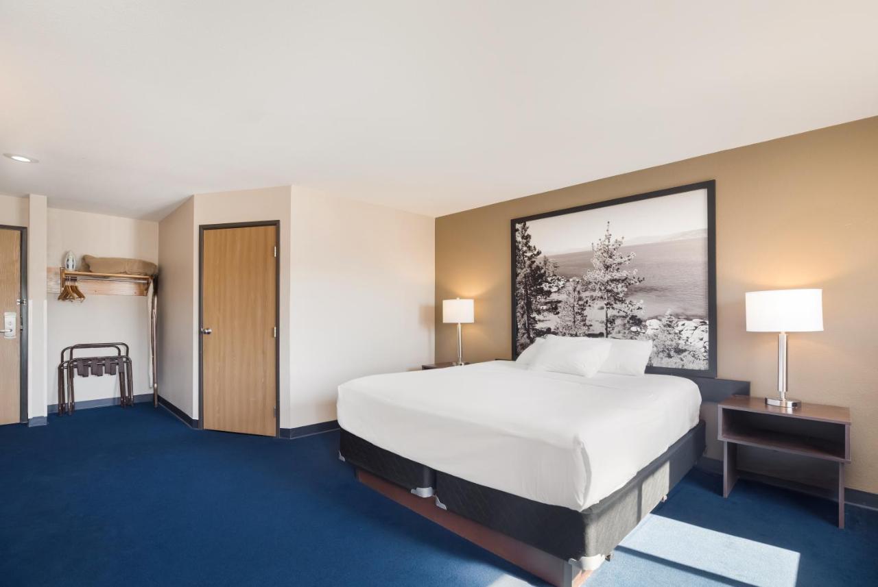 Americas Best Value Inn ספארקס מראה חיצוני תמונה