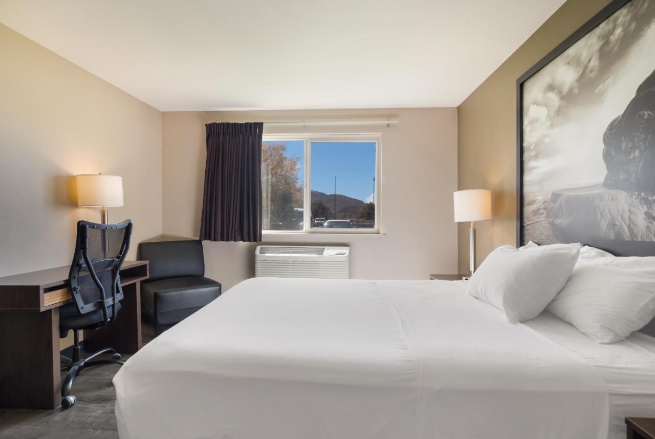 Americas Best Value Inn ספארקס מראה חיצוני תמונה