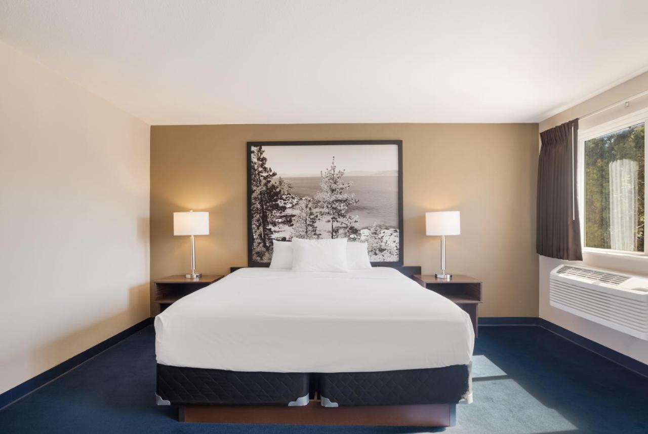 Americas Best Value Inn ספארקס מראה חיצוני תמונה