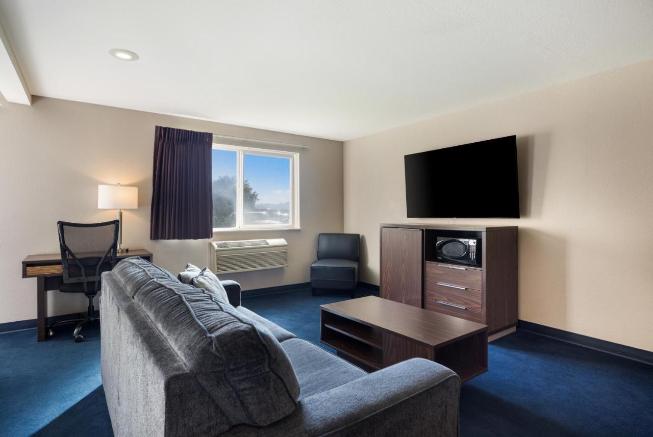 Americas Best Value Inn ספארקס מראה חיצוני תמונה