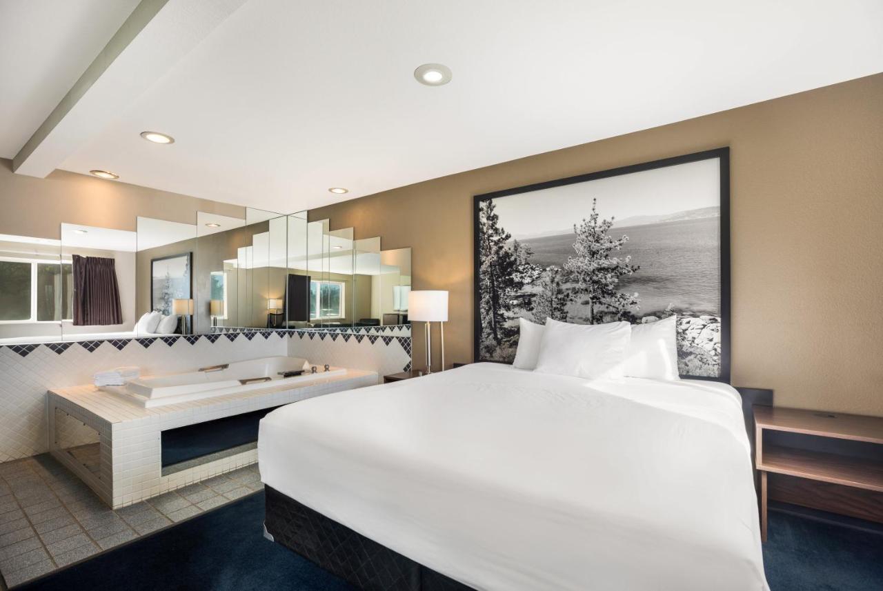 Americas Best Value Inn ספארקס מראה חיצוני תמונה