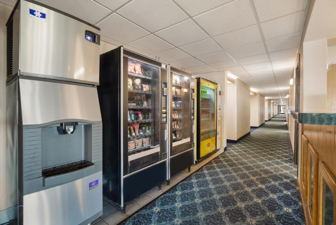 Americas Best Value Inn ספארקס מראה חיצוני תמונה