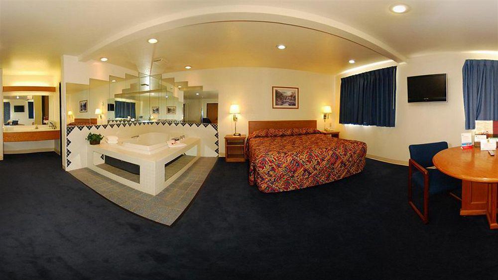 Americas Best Value Inn ספארקס מראה חיצוני תמונה