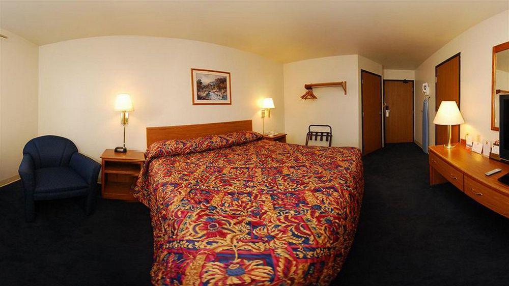 Americas Best Value Inn ספארקס מראה חיצוני תמונה