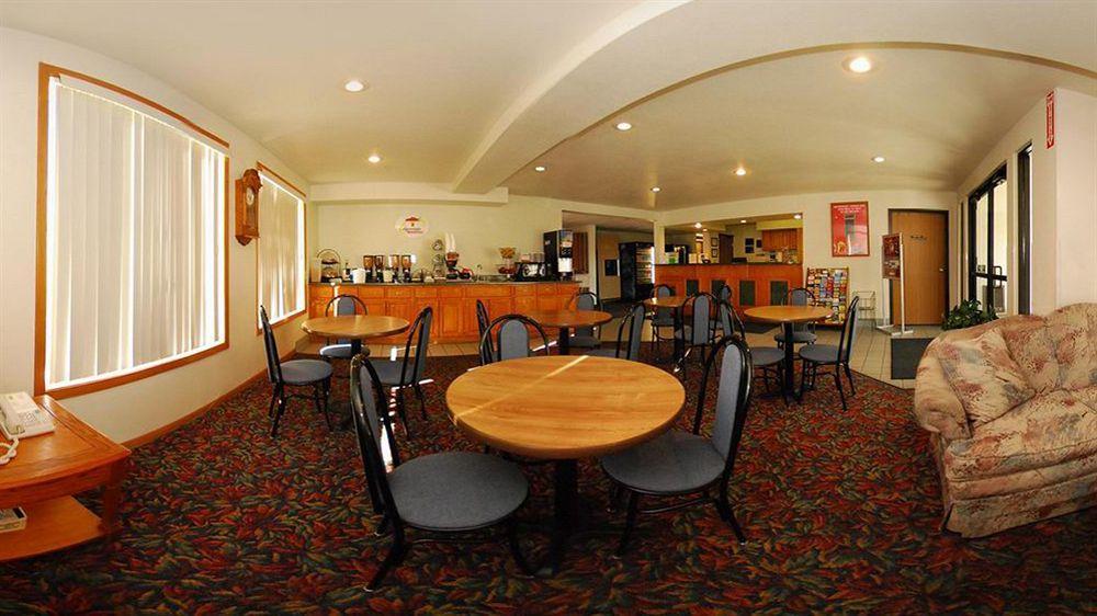 Americas Best Value Inn ספארקס מראה חיצוני תמונה