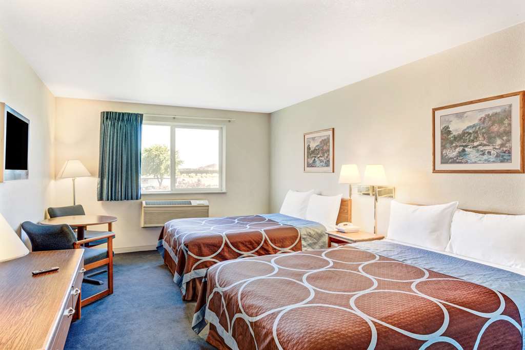 Americas Best Value Inn ספארקס חדר תמונה