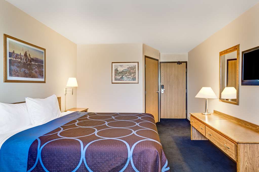 Americas Best Value Inn ספארקס חדר תמונה