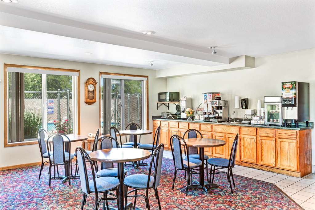 Americas Best Value Inn ספארקס מתקנים תמונה