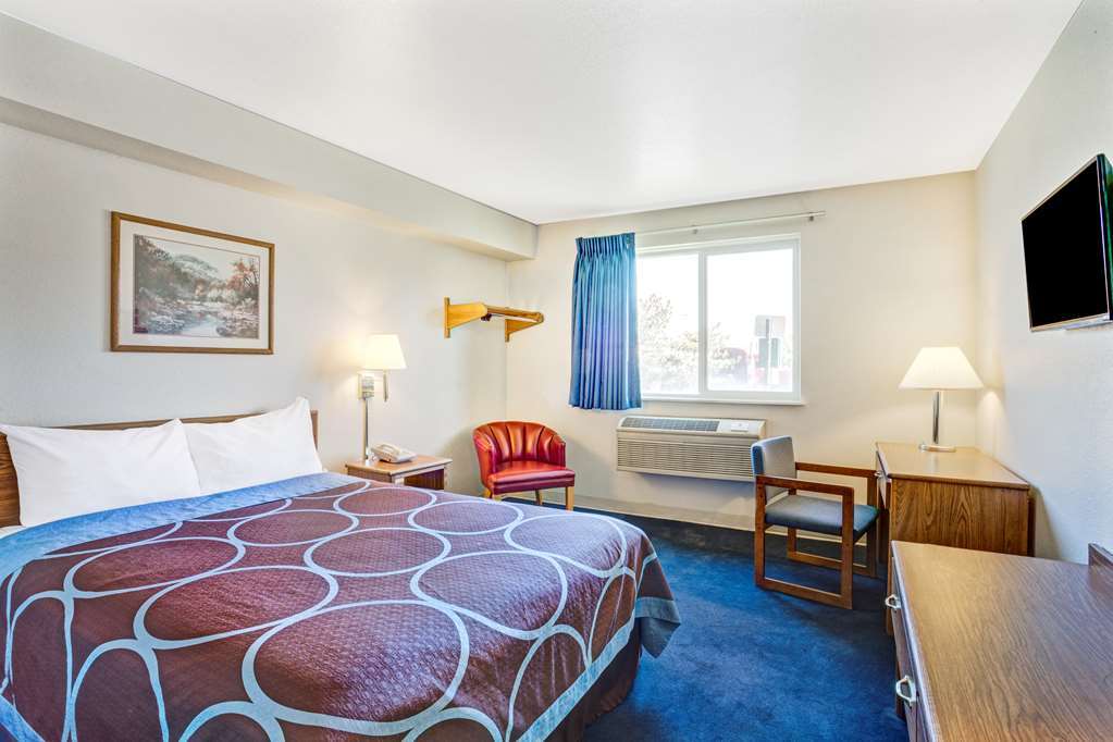 Americas Best Value Inn ספארקס חדר תמונה