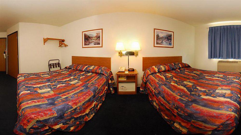 Americas Best Value Inn ספארקס מראה חיצוני תמונה